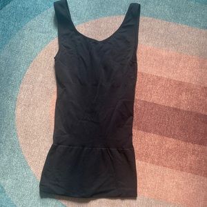 Belly bandit size S tank